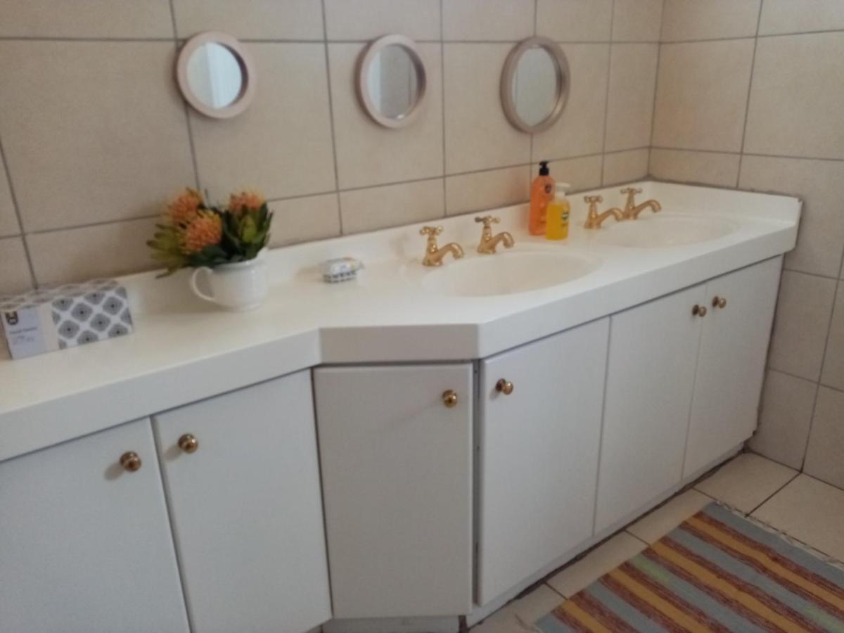 Lighthouse Farm Backpackers Kapstadt
