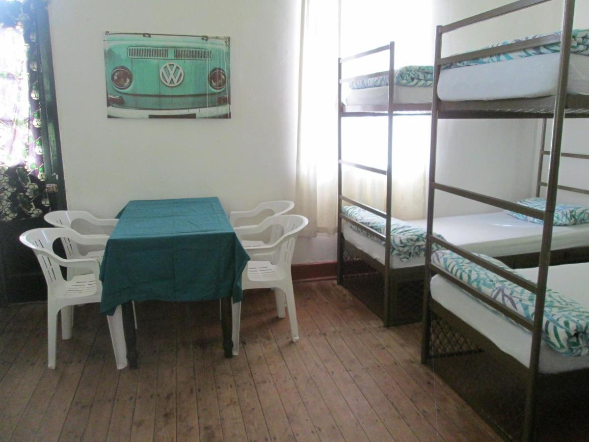Lighthouse Farm Backpackers Lodge