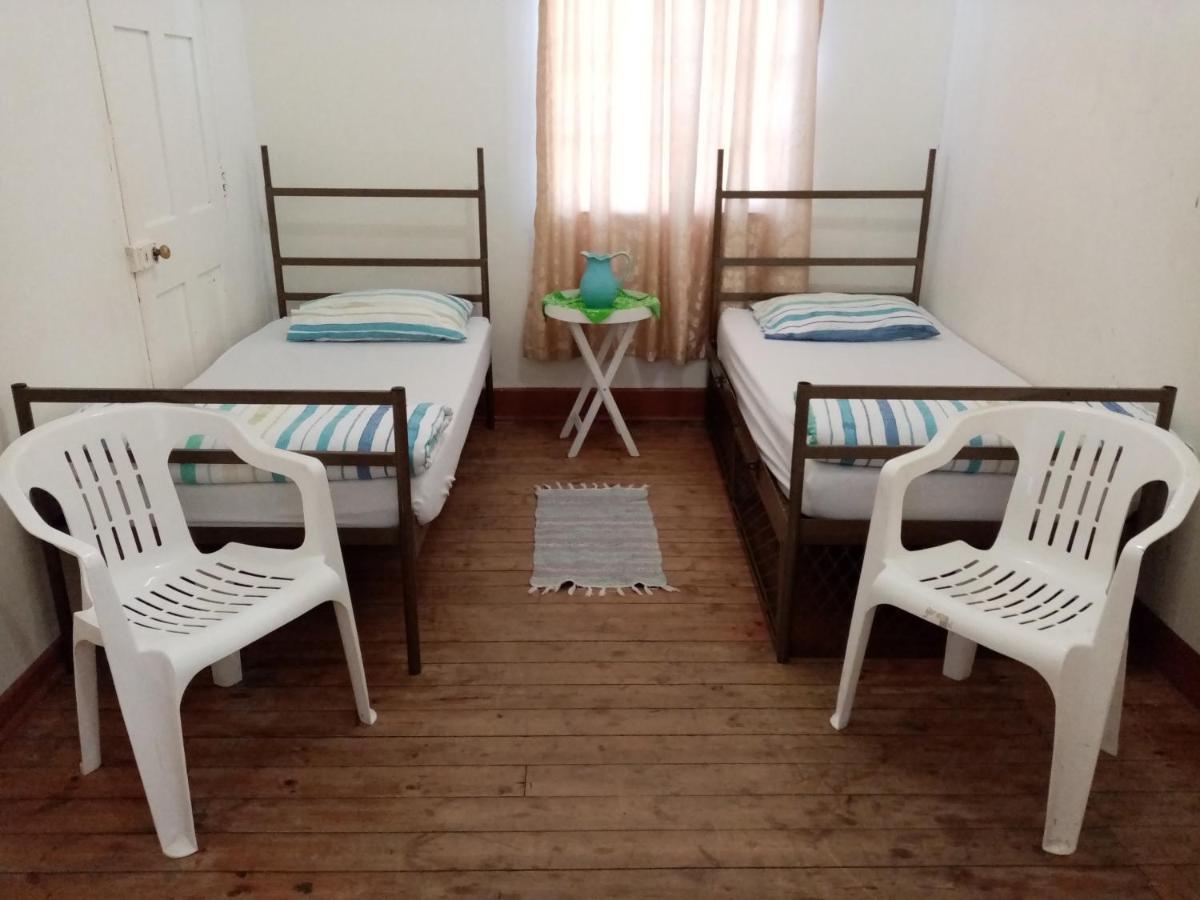 Lighthouse Farm Backpackers Kapstadt