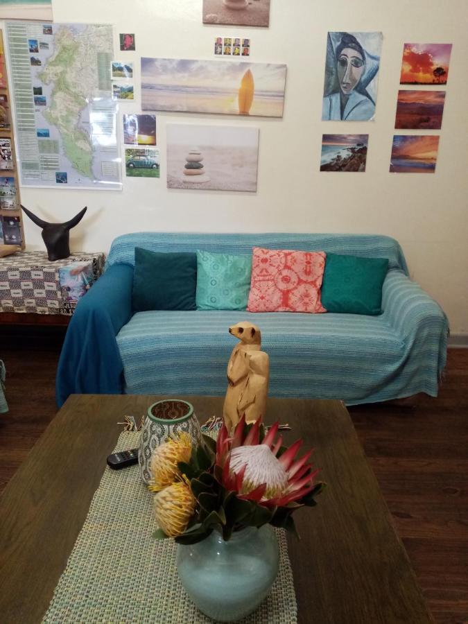 Lighthouse Farm Backpackers Lodge *