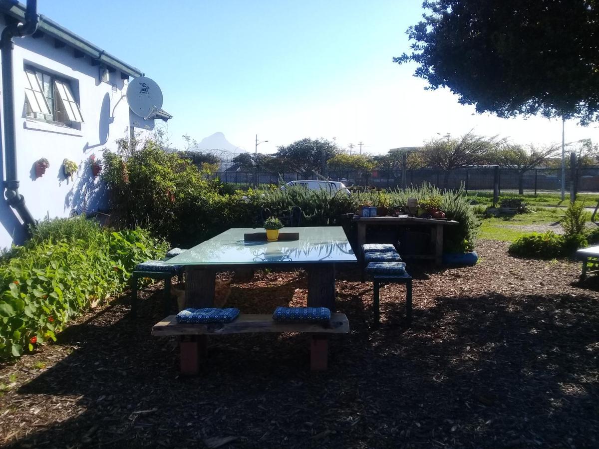 Lighthouse Farm Backpackers * Kapstadt