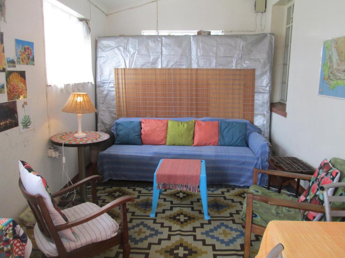 Lodge Lighthouse Farm Backpackers *