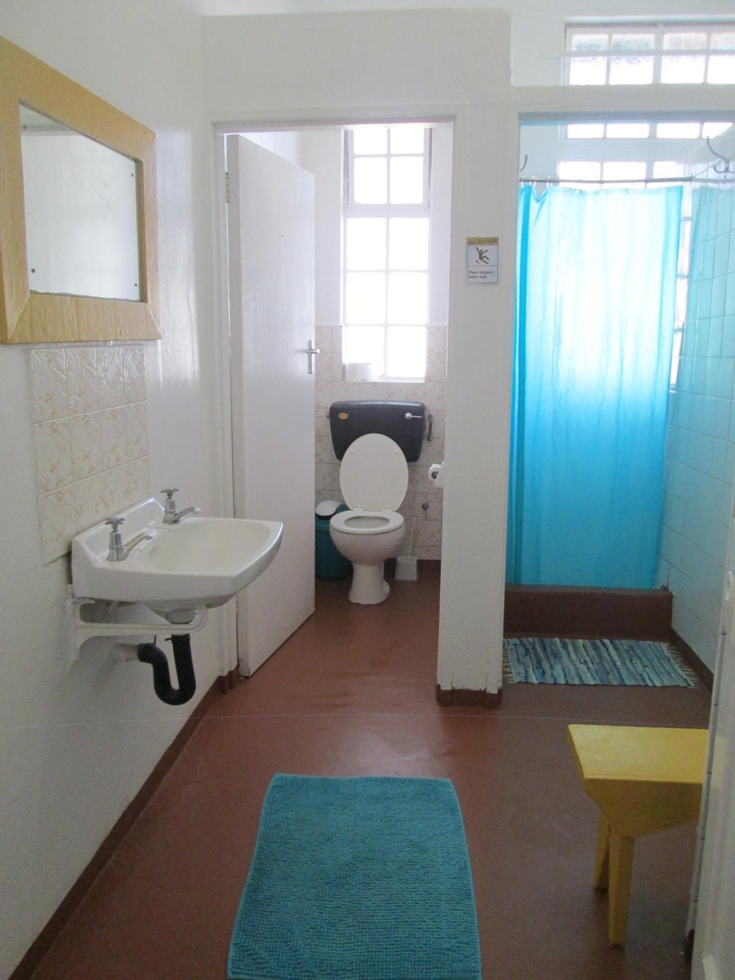 Lighthouse Farm Backpackers Kapstadt