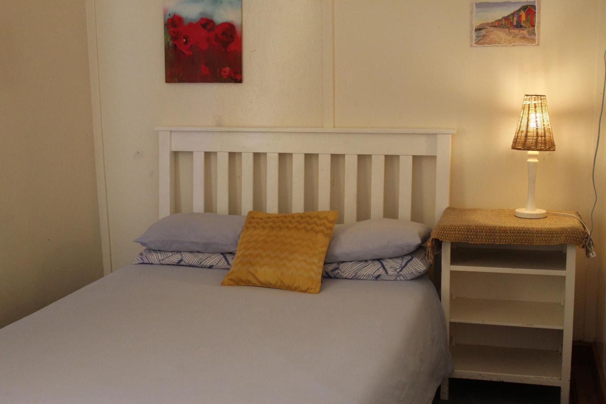 Lighthouse Farm Backpackers Lodge Kapstadt